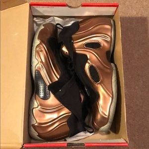 Retro Air Flightposite 2014 PRM